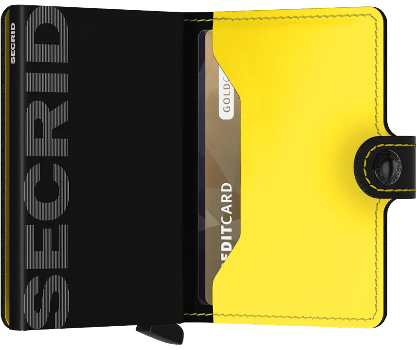 SECRID MiniWallet
