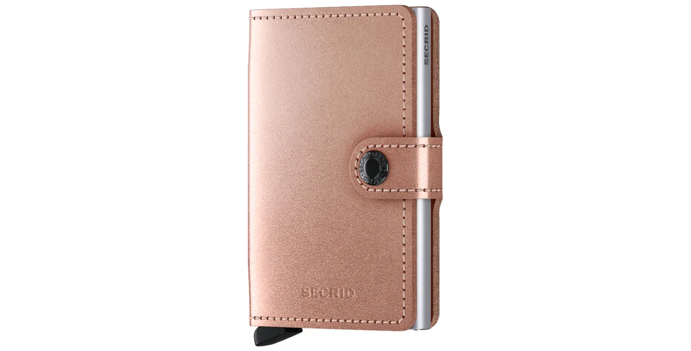 SECRID MiniWallet