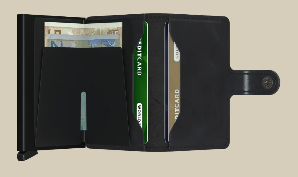 SECRID MiniWallet
