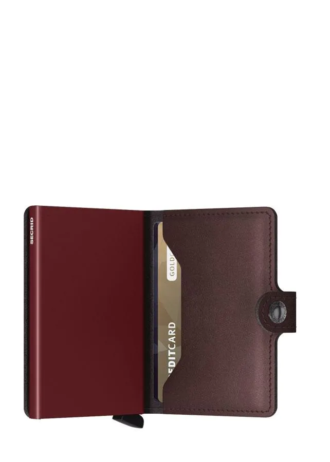 SECRID MiniWallet