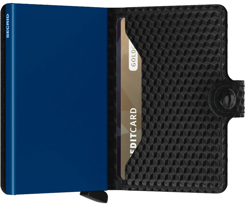 SECRID MiniWallet