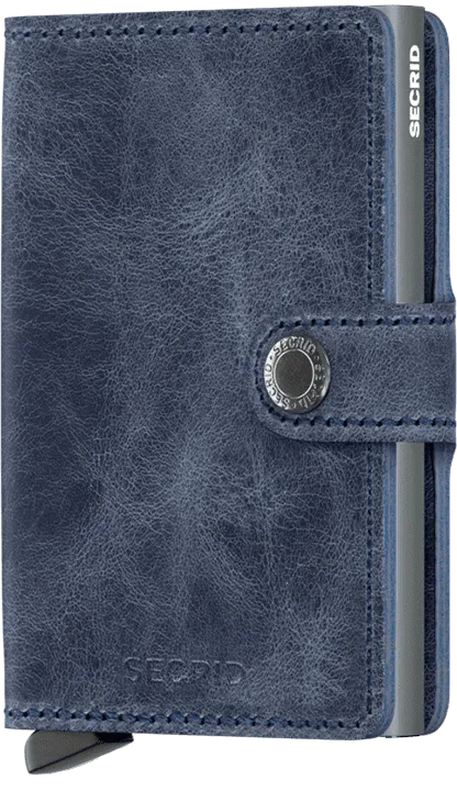 SECRID MiniWallet