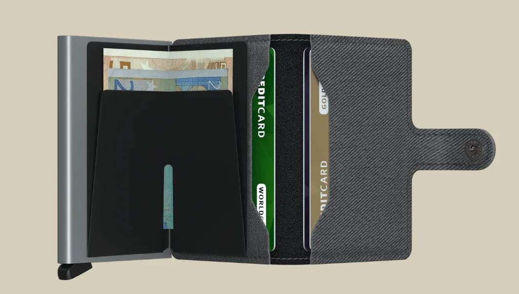 SECRID MiniWallet
