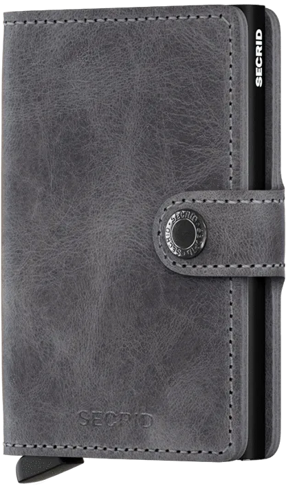SECRID MiniWallet