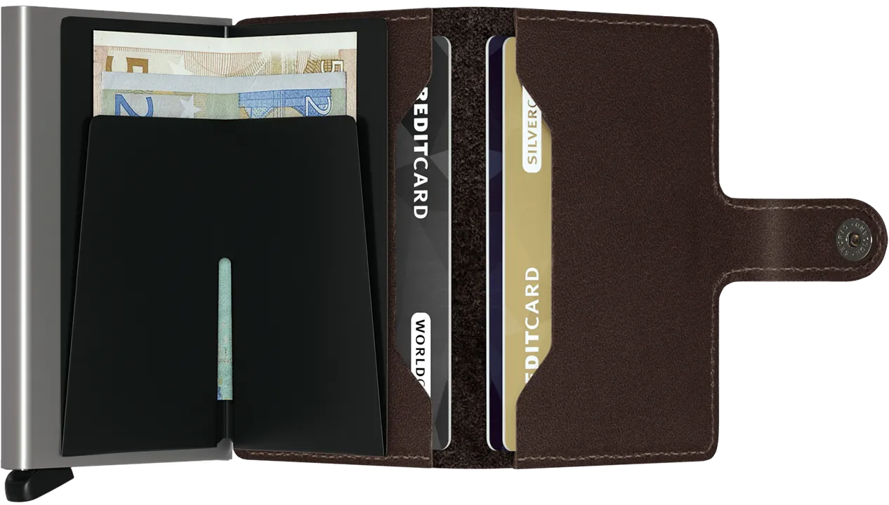 SECRID MiniWallet