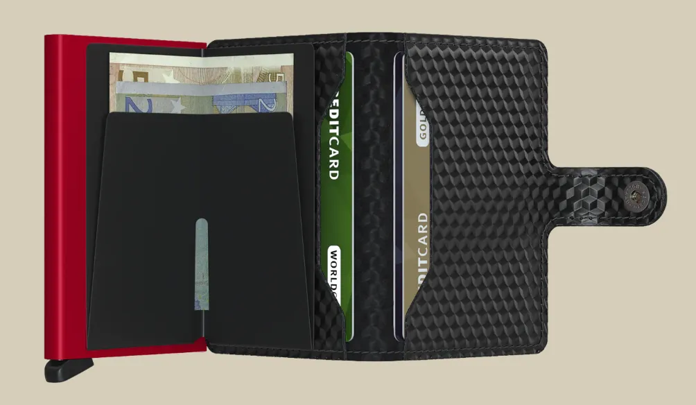 SECRID MiniWallet