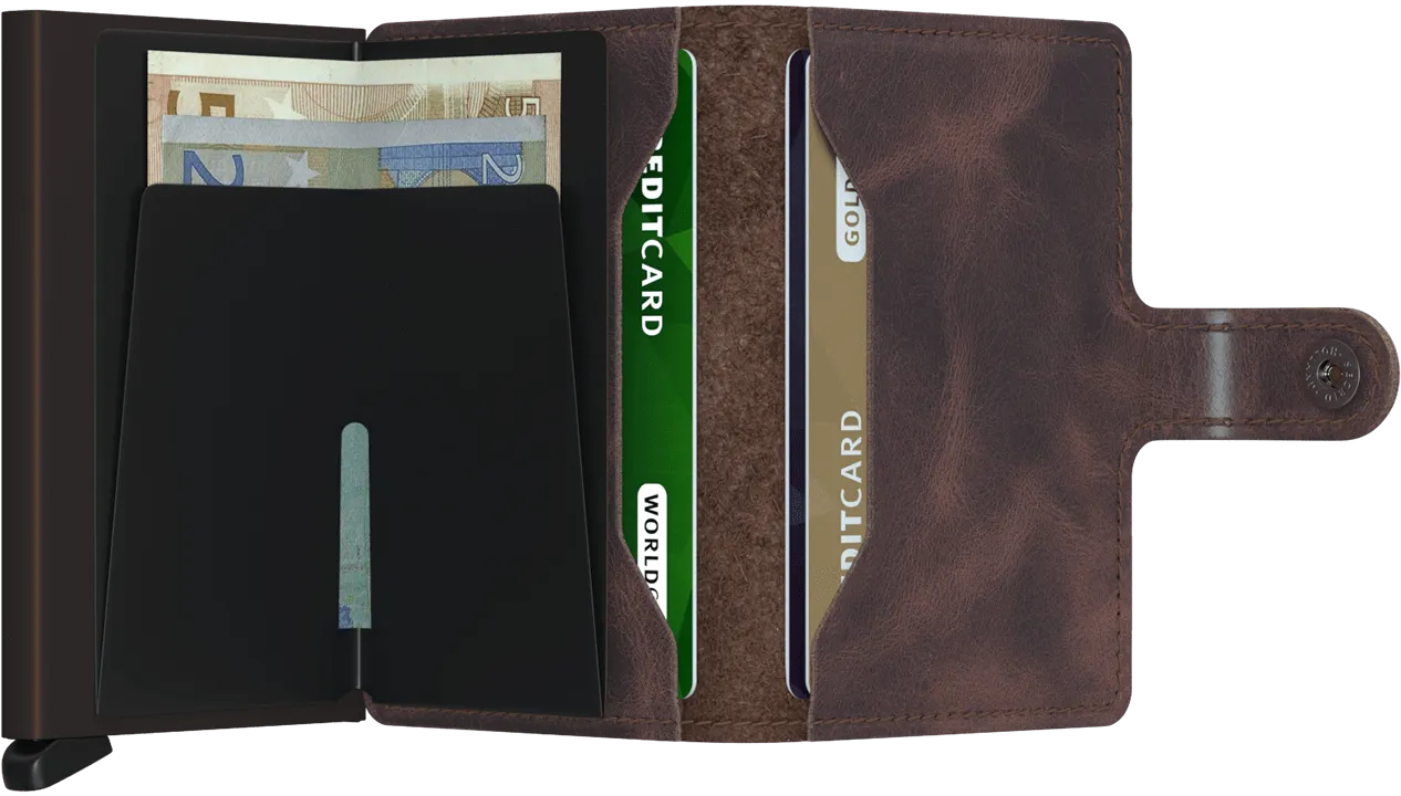 SECRID MiniWallet