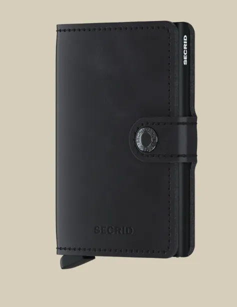 SECRID MiniWallet