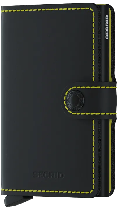SECRID MiniWallet