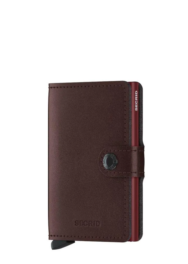 SECRID MiniWallet