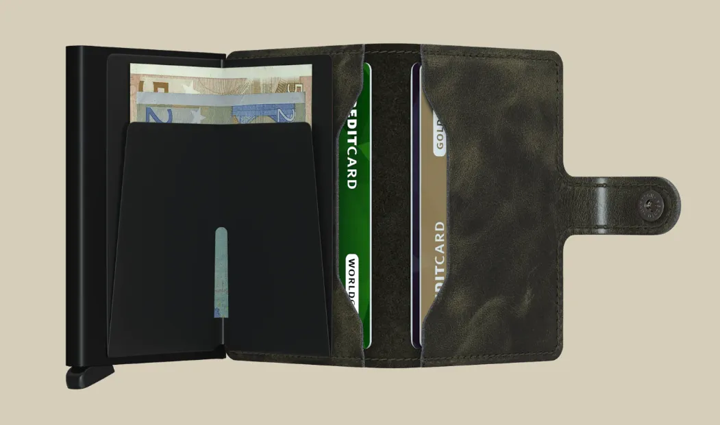 SECRID MiniWallet