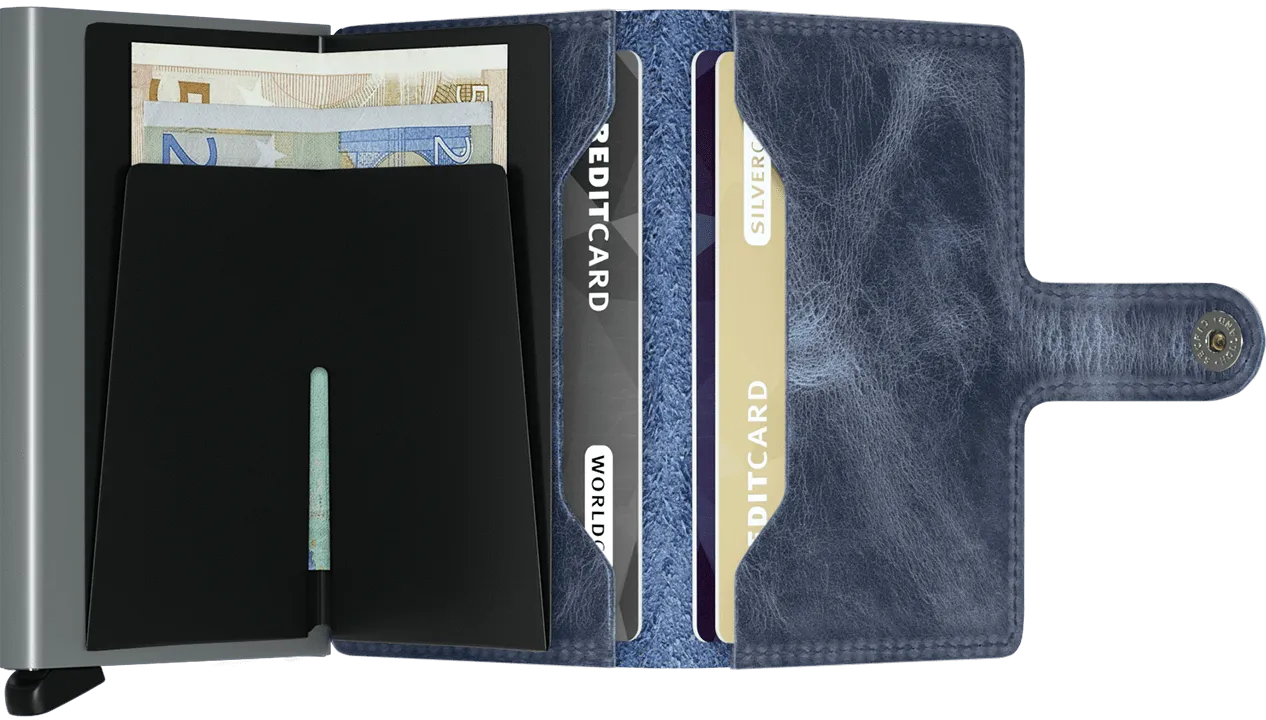 SECRID MiniWallet
