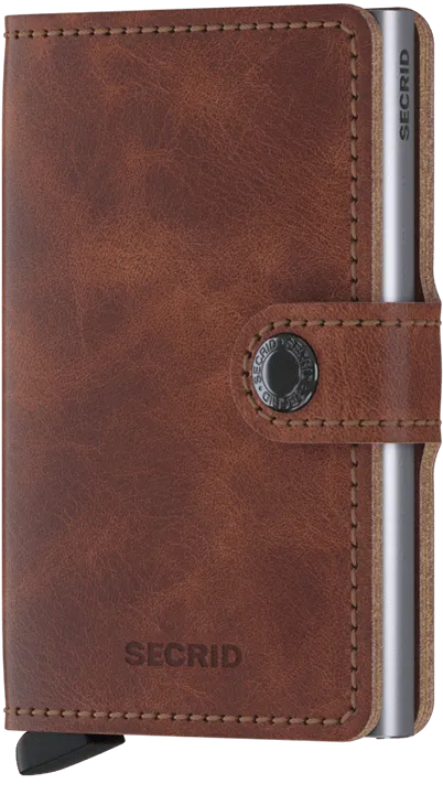 SECRID MiniWallet