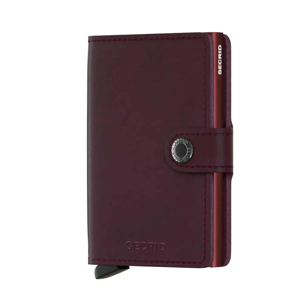 SECRID MiniWallet