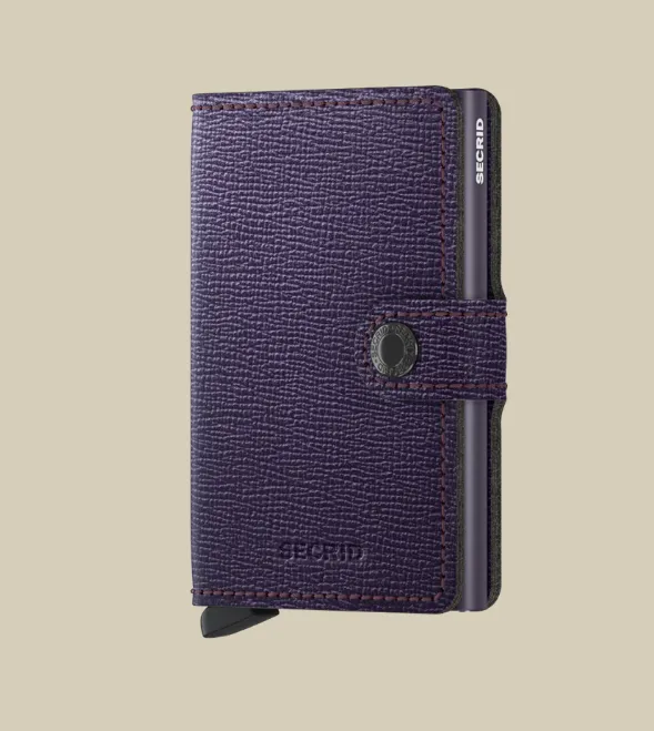 SECRID MiniWallet