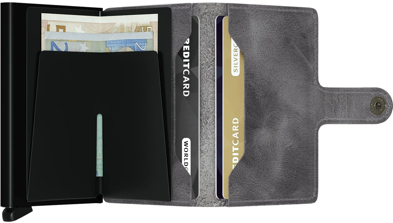 SECRID MiniWallet