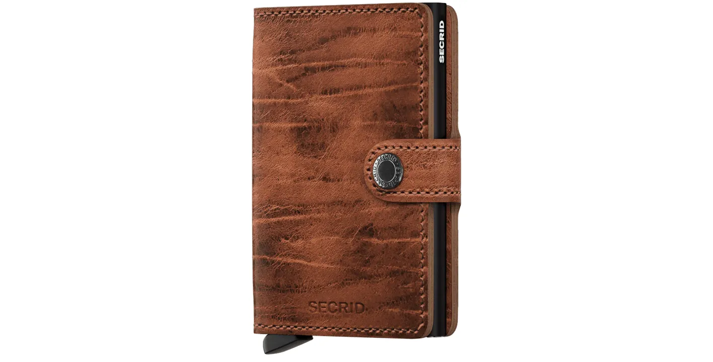 SECRID MiniWallet