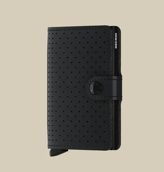 SECRID MiniWallet