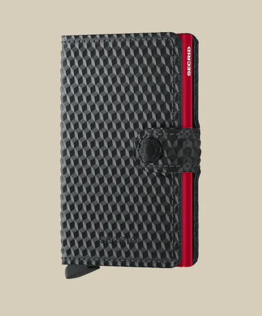 SECRID MiniWallet