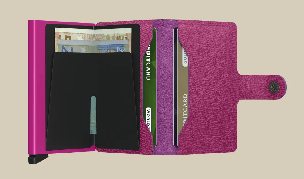 SECRID MiniWallet