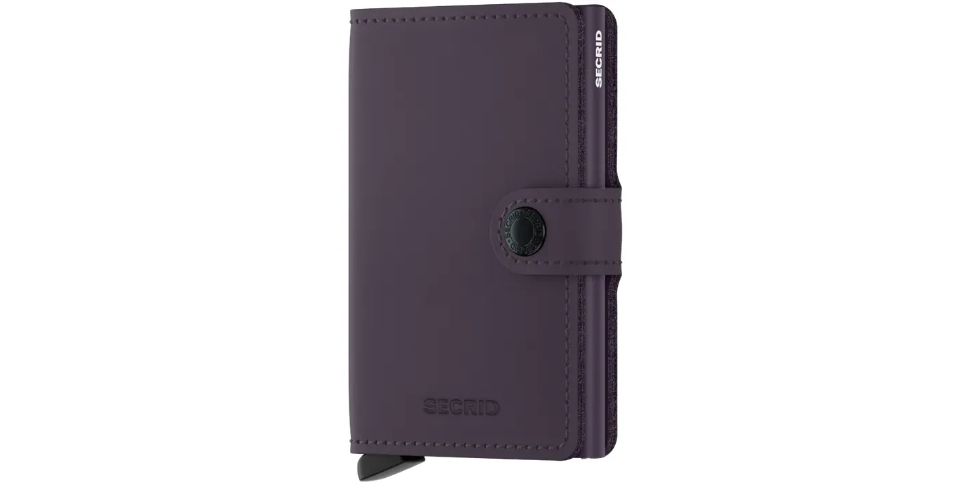 SECRID MiniWallet