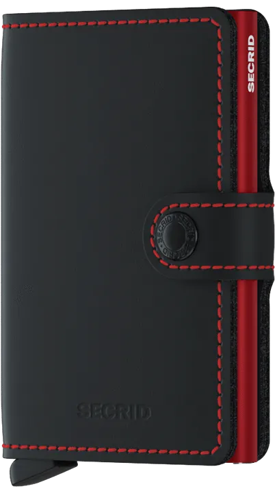 SECRID MiniWallet