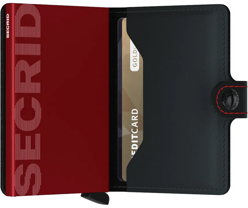 SECRID MiniWallet