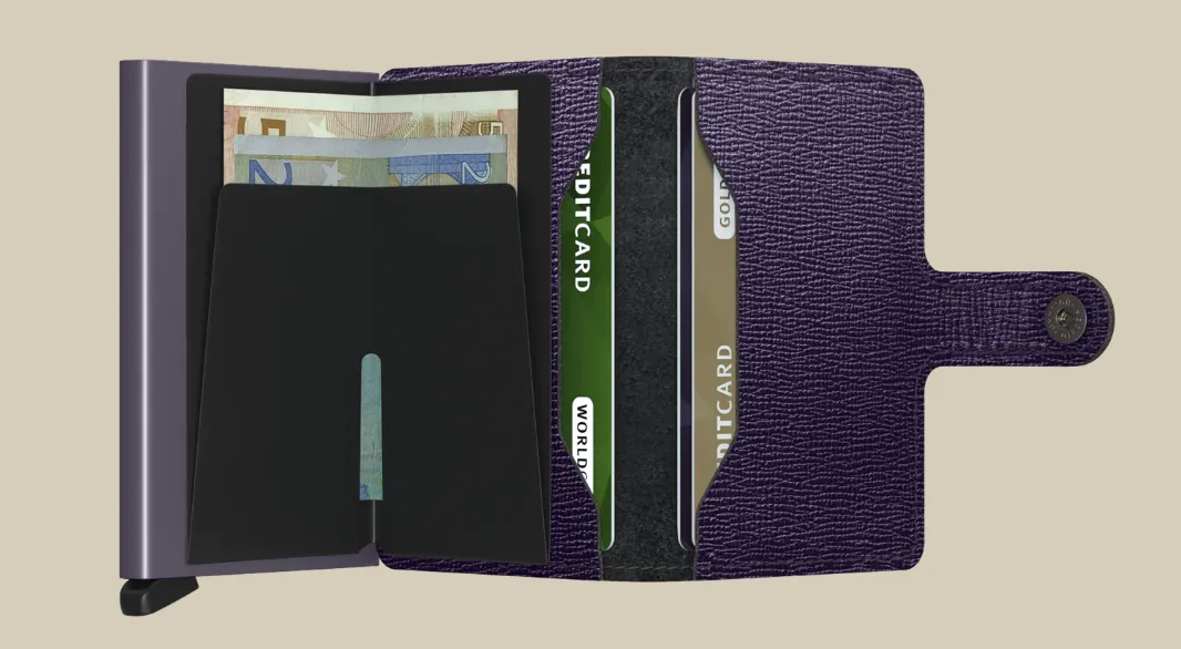 SECRID MiniWallet