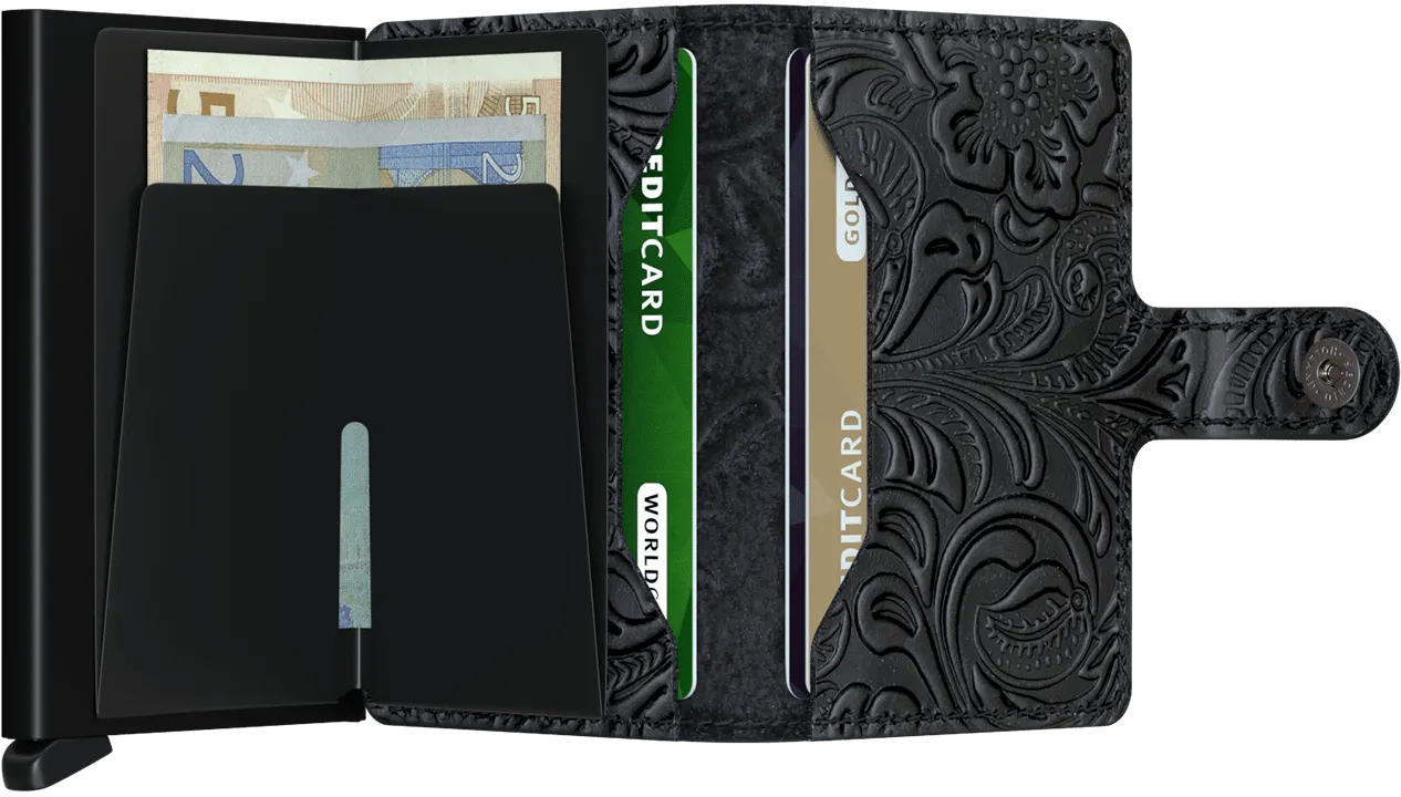 SECRID MiniWallet