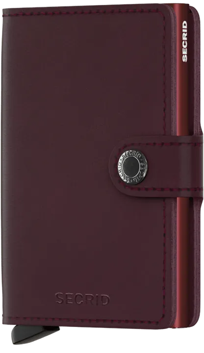 SECRID MiniWallet
