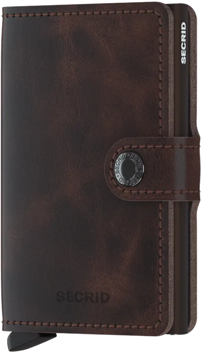 SECRID MiniWallet
