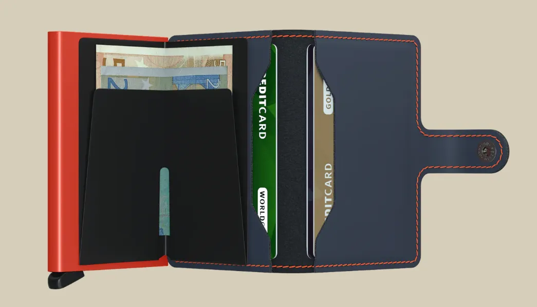SECRID MiniWallet
