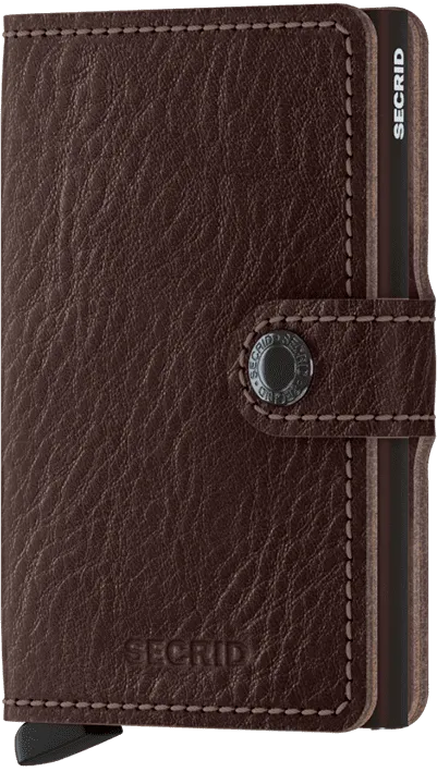 SECRID MiniWallet
