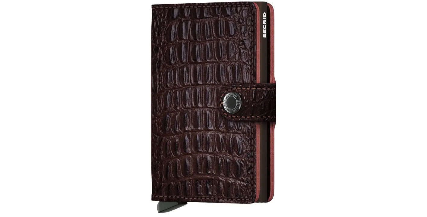 SECRID MiniWallet
