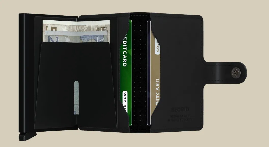 SECRID MiniWallet