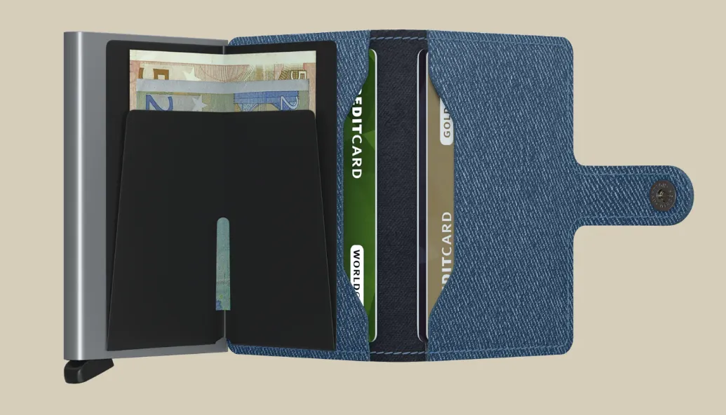 SECRID MiniWallet