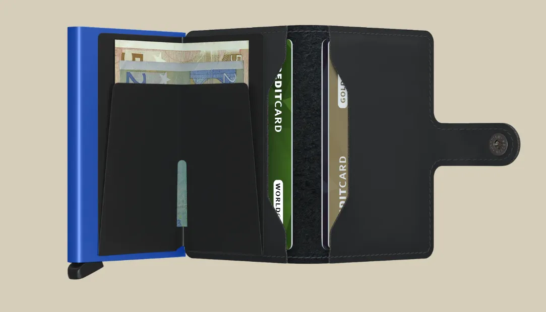 SECRID MiniWallet