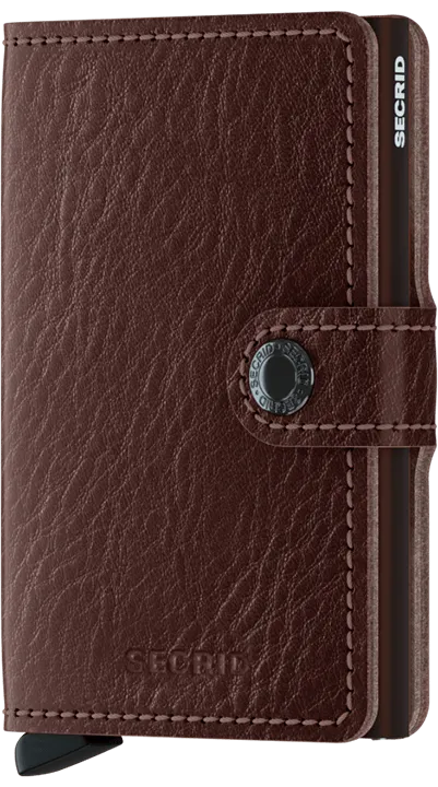 SECRID MiniWallet