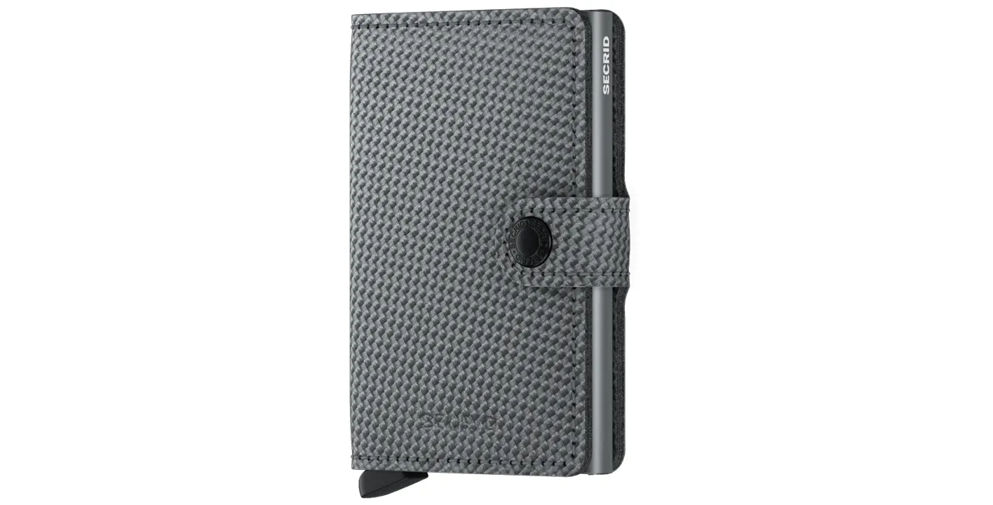 SECRID MiniWallet