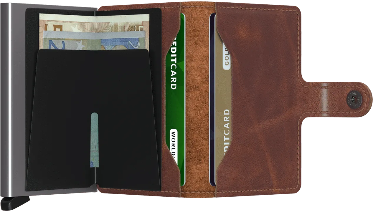 SECRID MiniWallet