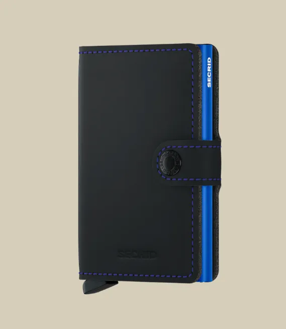 SECRID MiniWallet