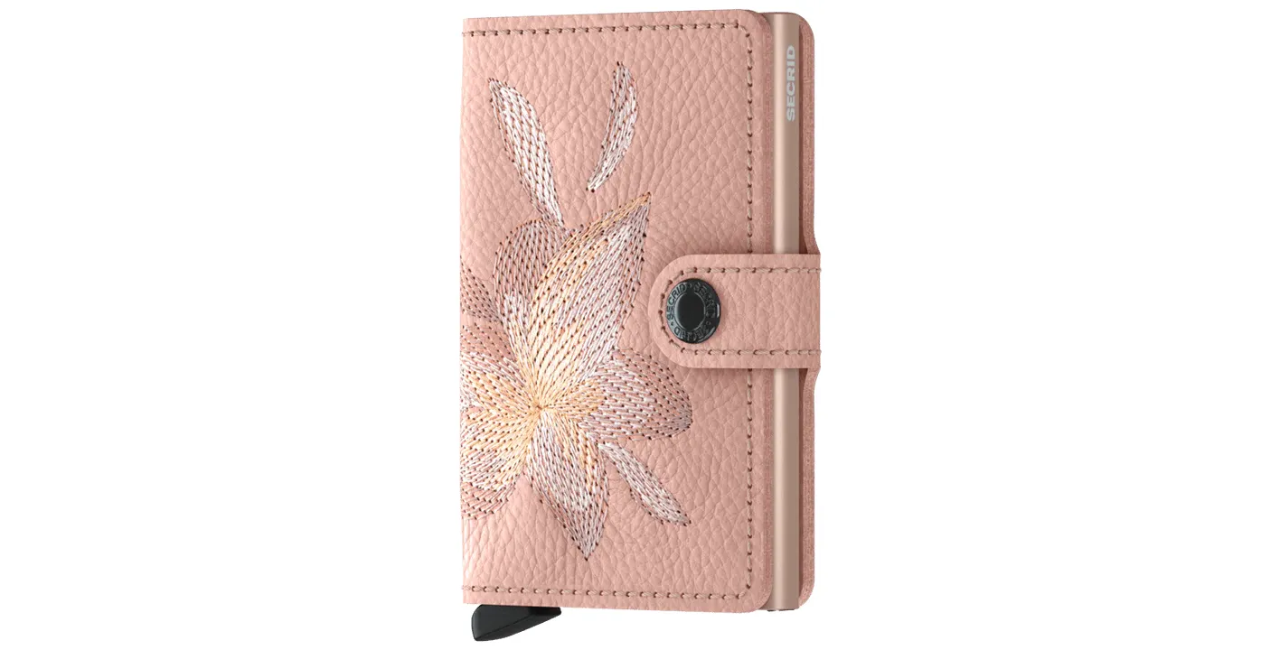 SECRID MiniWallet
