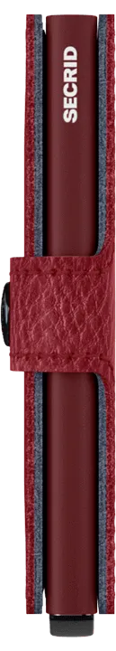 SECRID MiniWallet