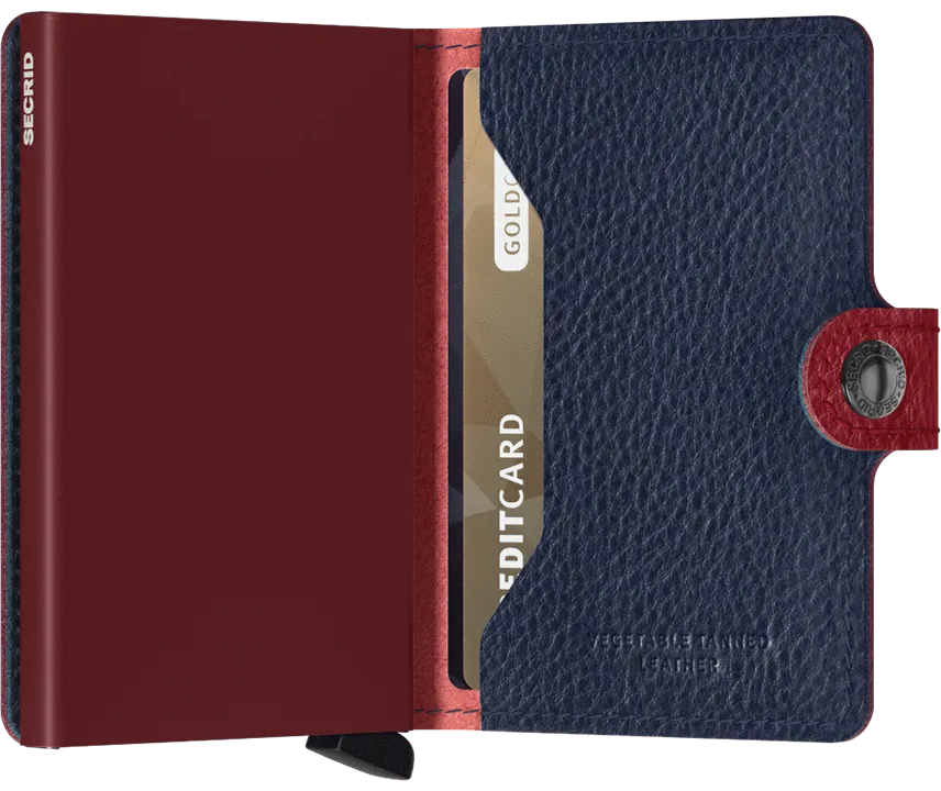SECRID MiniWallet