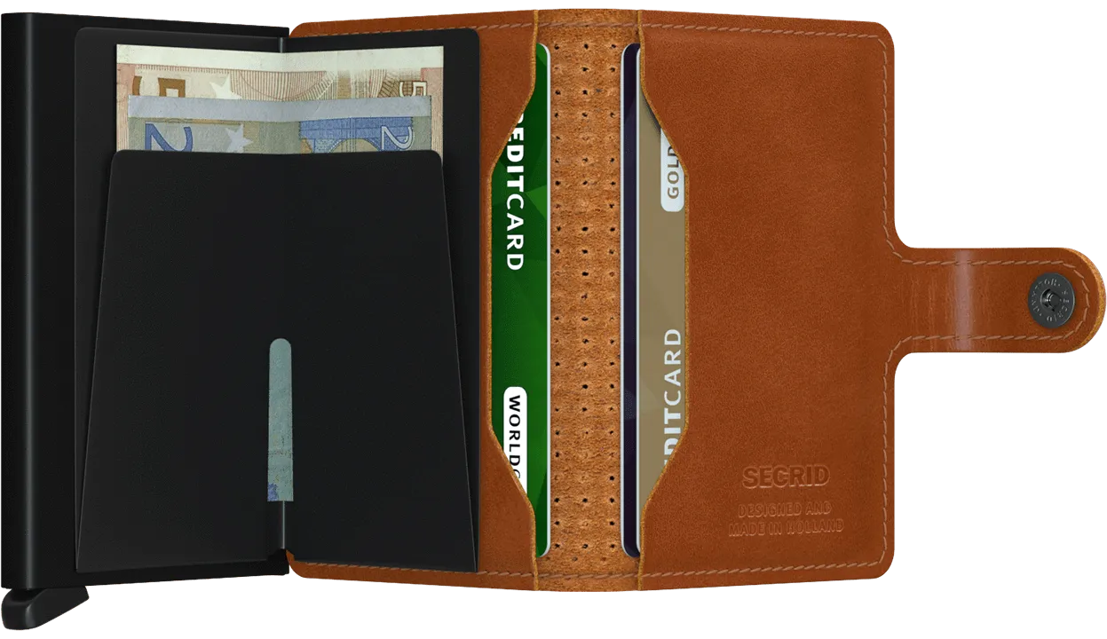 SECRID MiniWallet
