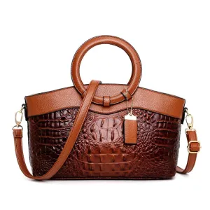 Serena™ Vintage Leather Bag