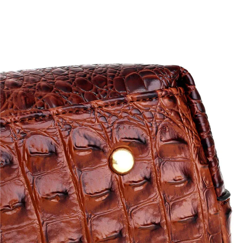 Serena™ Vintage Leather Bag