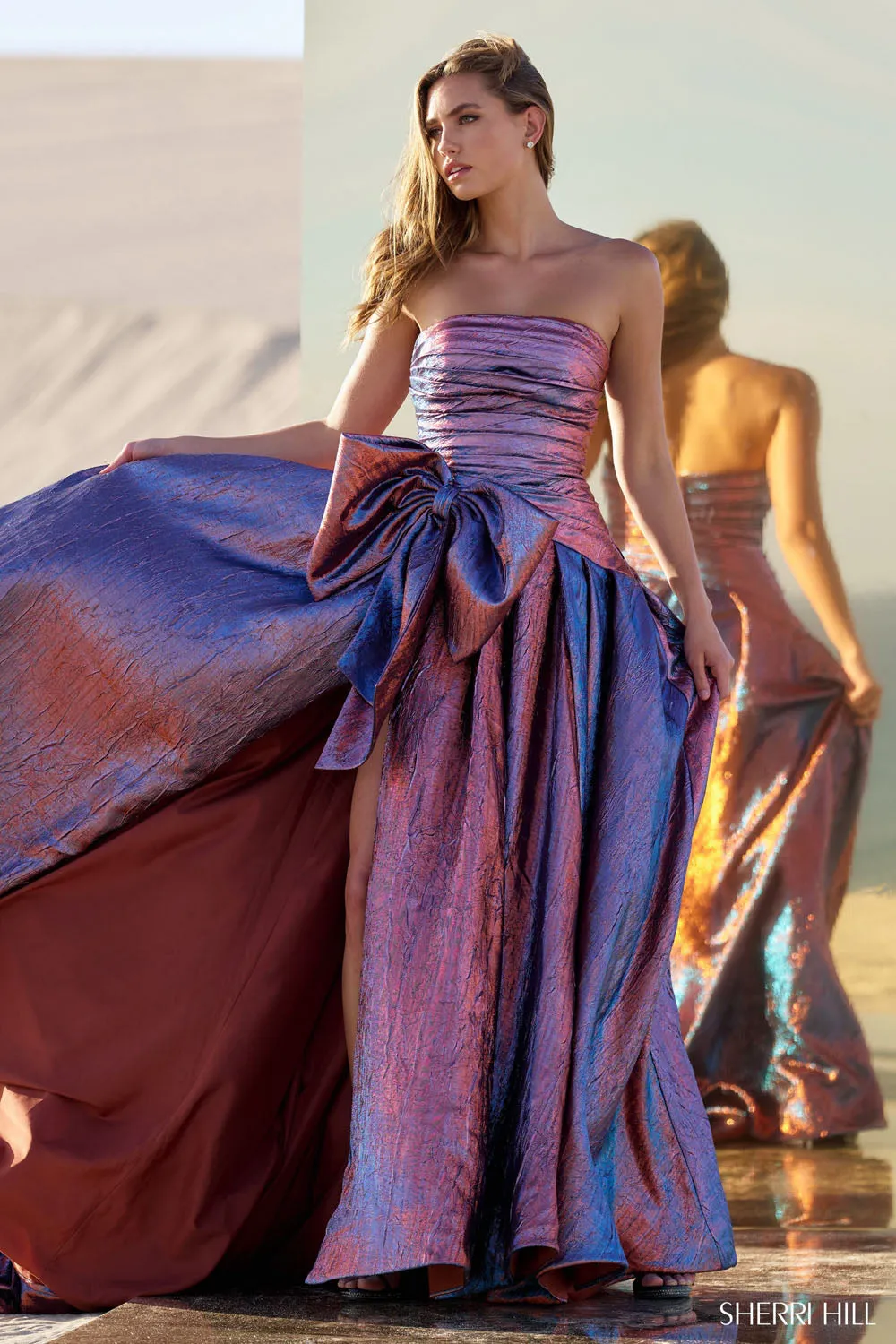 Sherri Hill 56850 Dresses