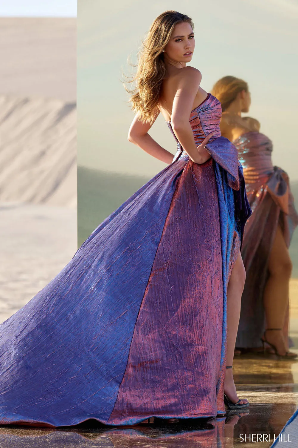 Sherri Hill 56850 Dresses