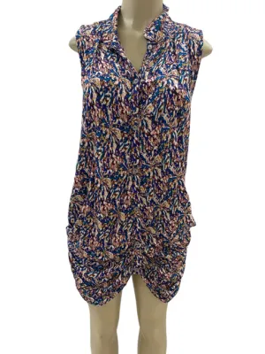 Size S Palma Australia MULTI Dress